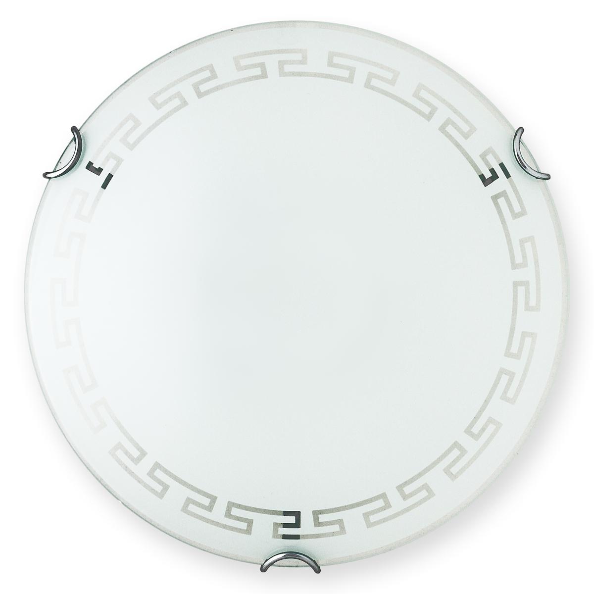 

Светильник настенно-потолочный Toplight Tl9161y-01wh, Tl9161y-01wh