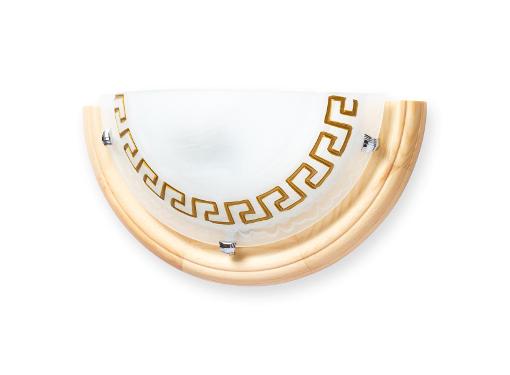 Изображение товара Светильник настенно-потолочный TOPLIGHT TL9170Y-01PN