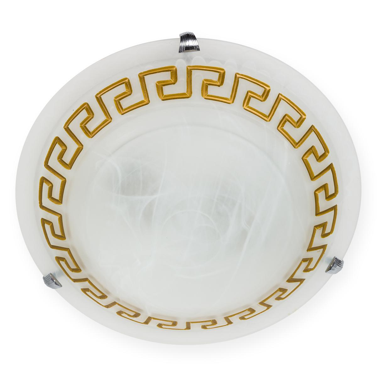 

Светильник настенно-потолочный Toplight Tl9172y-03bn, Tl9172y-03bn