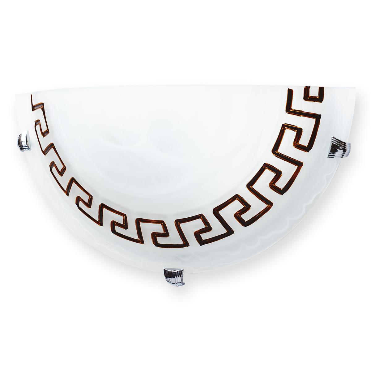 

Светильник настенно-потолочный Toplight Tl9180y-01br, Tl9180y-01br