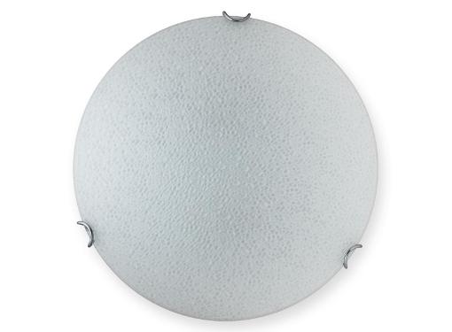 Изображение товара Настенно-потолочный светильник Toplight ABIGAYLE TL9311Y-02WH для ванной IP 20