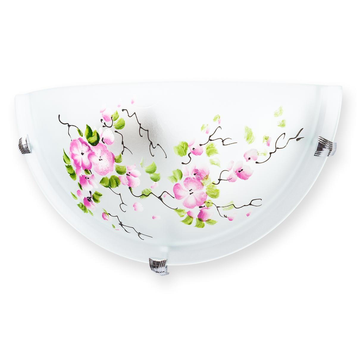 

Светильник настенно-потолочный Toplight Tl9380y-01wh, Tl9380y-01wh