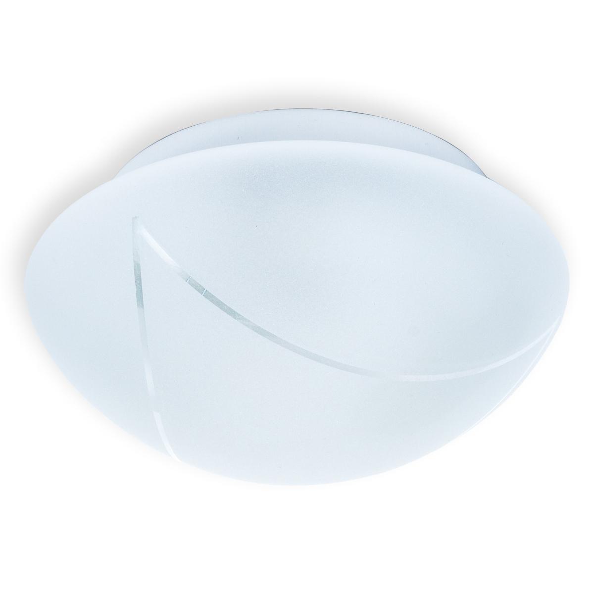 

Светильник настенно-потолочный Toplight Tl9421y-01wh, Tl9421y-01wh