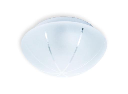 Изображение товара Светильник настенно-потолочный Toplight JESSICA TL9430Y-02WH