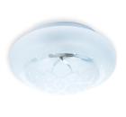 Светильник настенно-потолочный TOPLIGHT TL9550Y-02WH