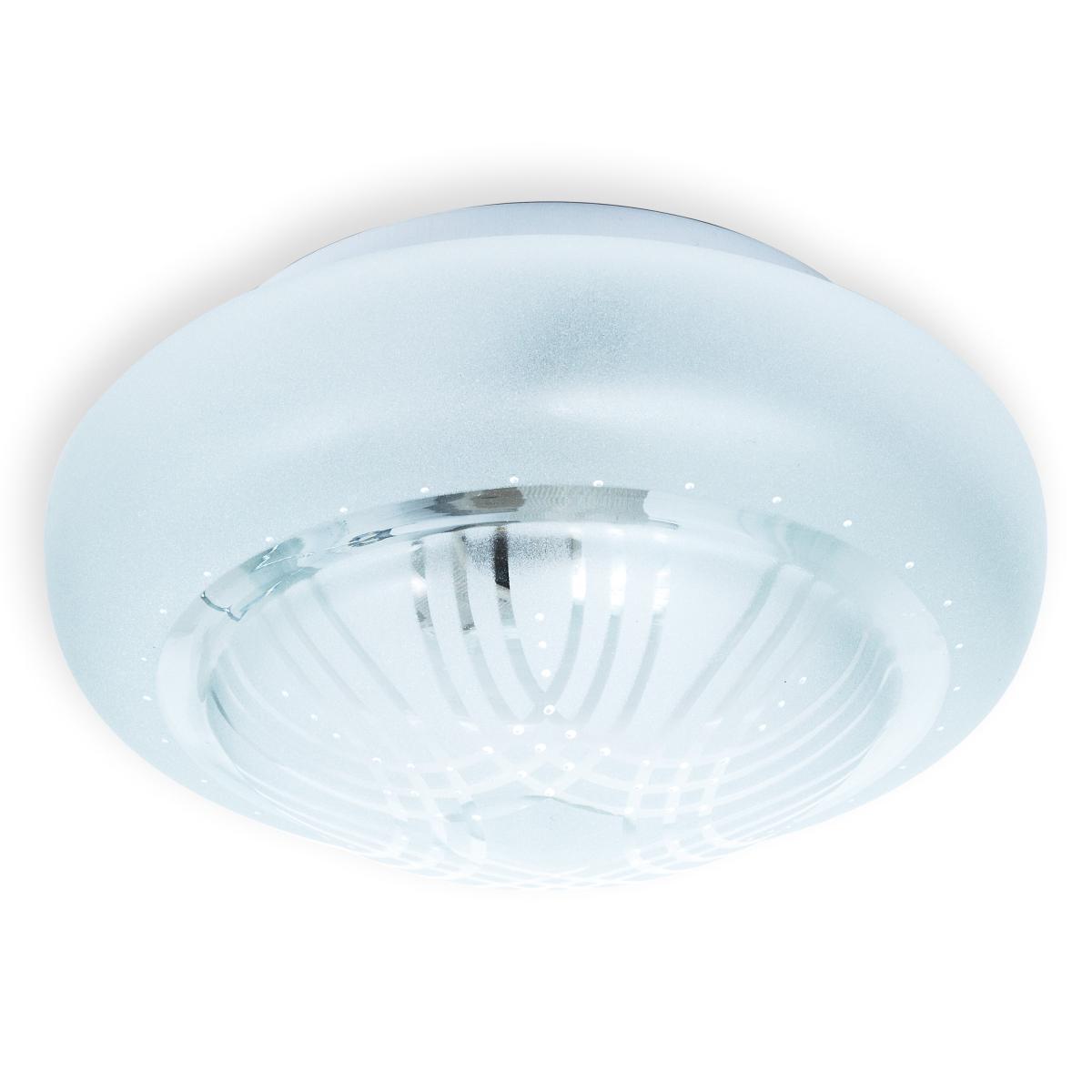 

Светильник настенно-потолочный Toplight Tl9561y-01wh, Tl9561y-01wh