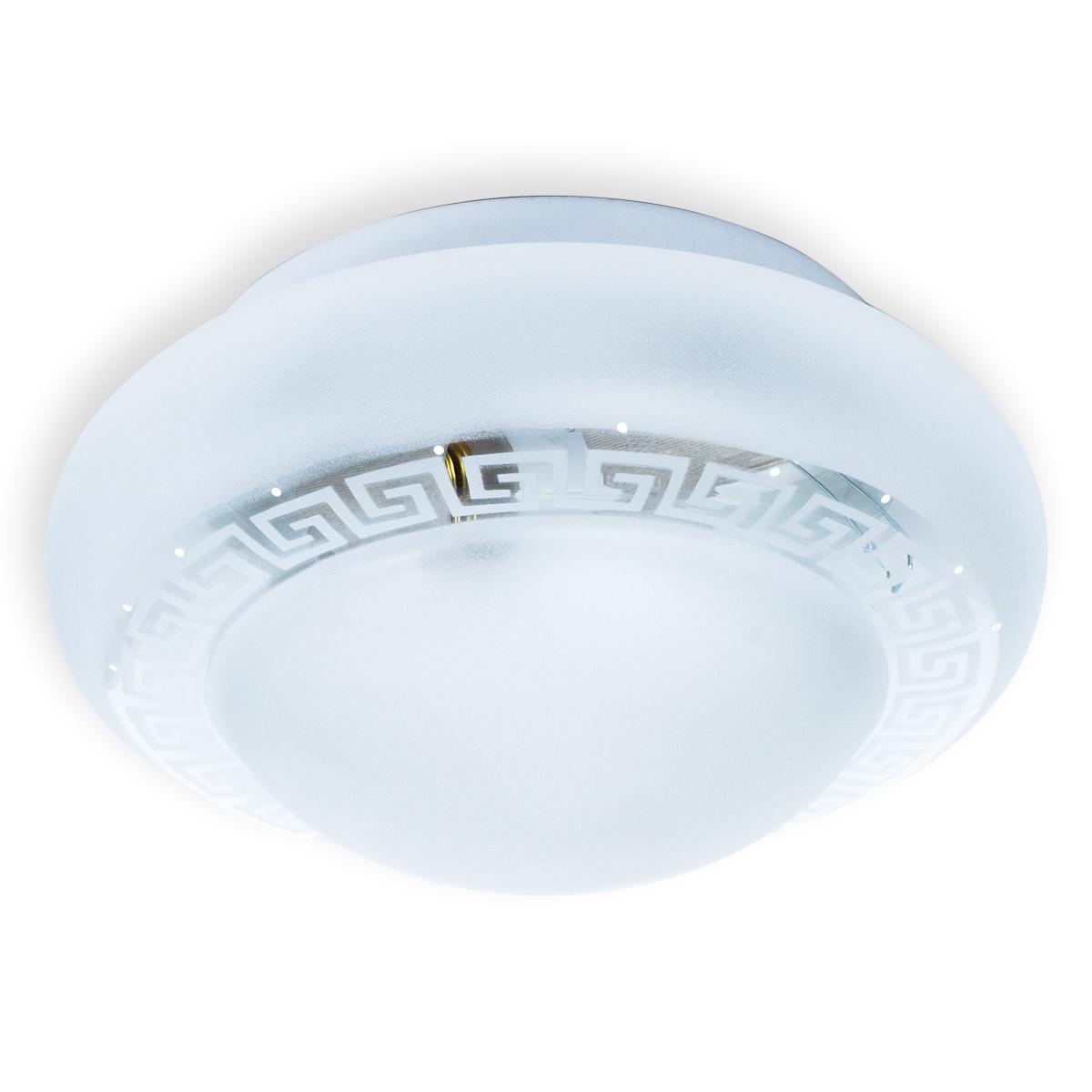 

Светильник настенно-потолочный Toplight Tl9590y-02wh, Tl9590y-02wh