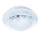 Светильник настенно-потолочный TOPLIGHT TL9590Y-02WH