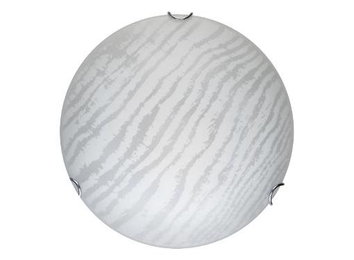 Изображение товара Настенно-потолочный светильник TOPLIGHT CALISTA TL9490Y-00WH для кухни белый LED 15W