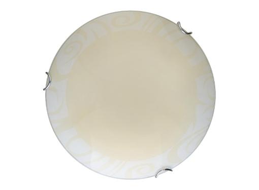 Изображение товара Светильник настенно-потолочный TOPLIGHT TL9620Y-00WH