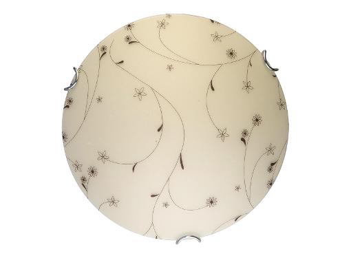 Изображение товара Настенно-потолочный светильник TOPLIGHT KARISSA TL9651Y-00WH белый LED для кухни