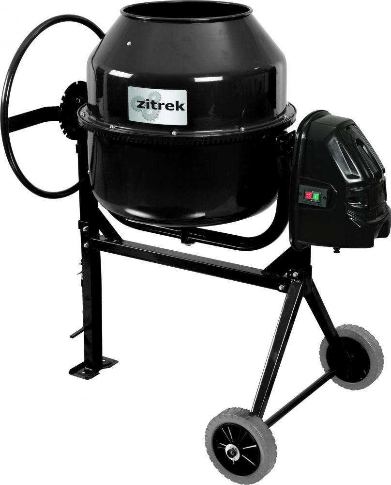 

Бетономешалка Zitrek Z220, Z220