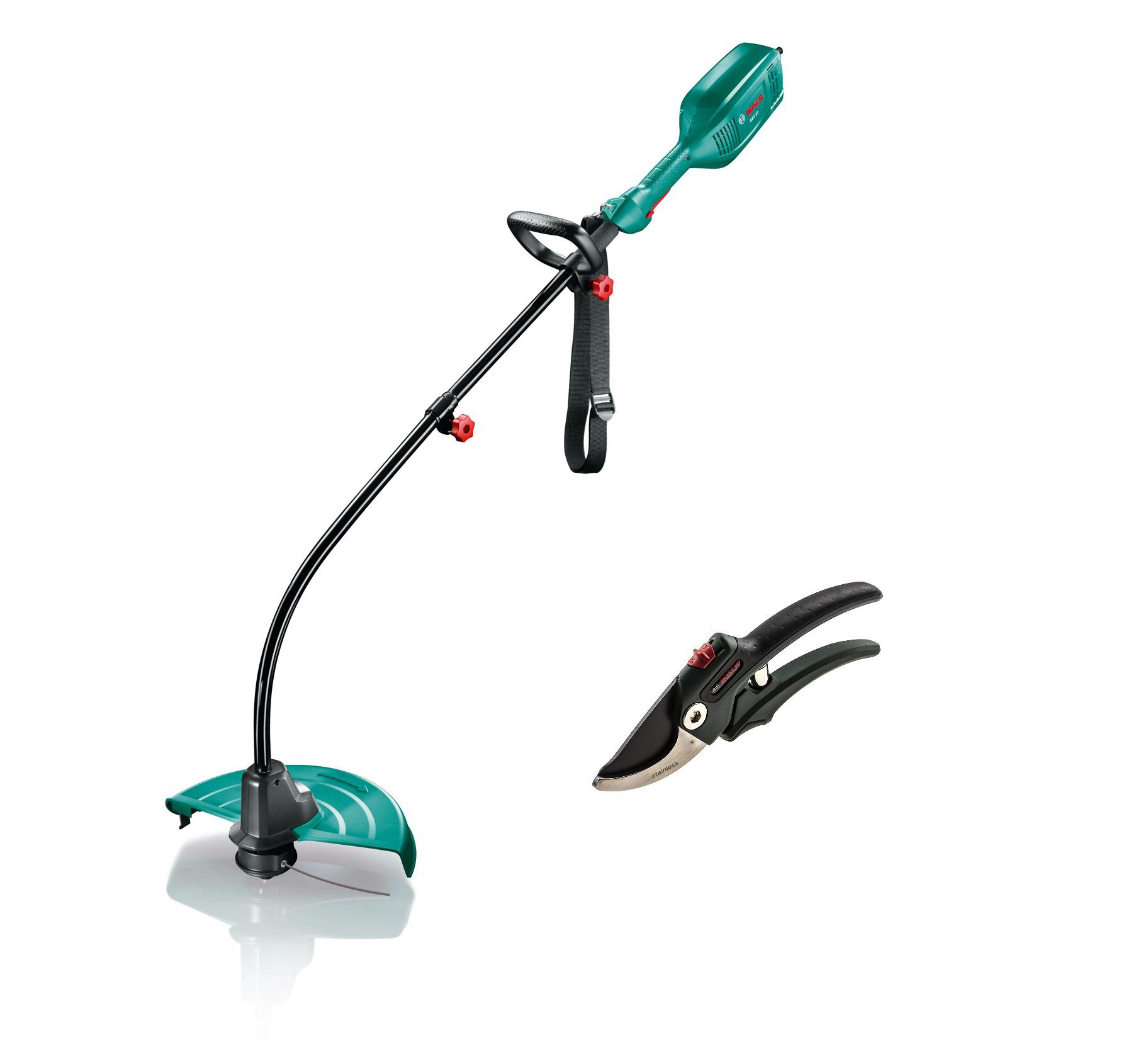 

Набор Bosch Триммер art 37 (0.600.878.m20) +Секатор 06008b5000, Триммер art 37 (0.600.878.m20) +Секатор 06008b5000