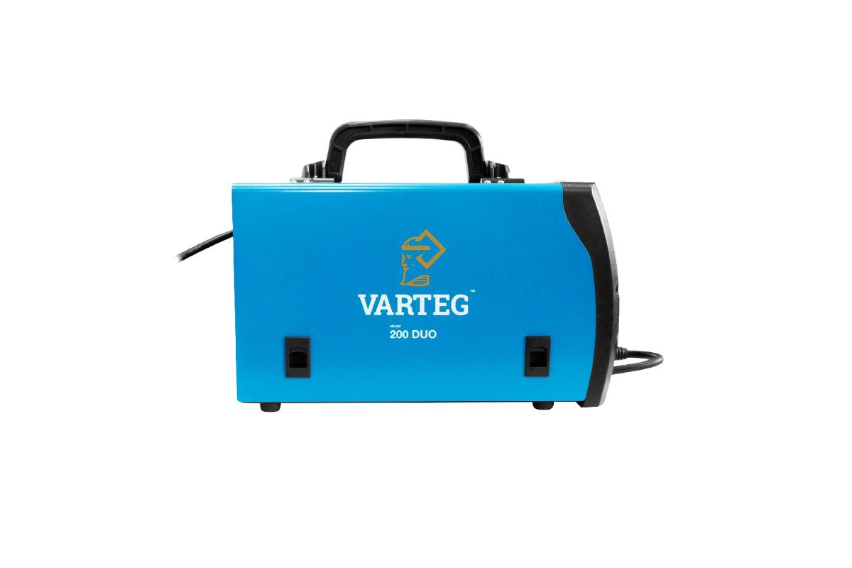 Foxweld Varteg 180 Duo S Купить