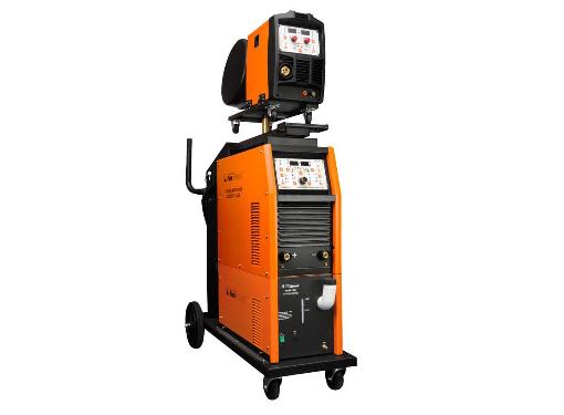   FOXWELD SAGGIO 6516 MIG 500-NS DOUBLE PULSE