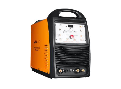   FOXWELD SAGGIO TIG 300 AC/DC Pulse Digital (6135)