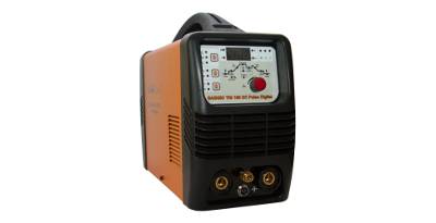   FOXWELD SAGGIO TIG 6000 180 DC Pulse Digital