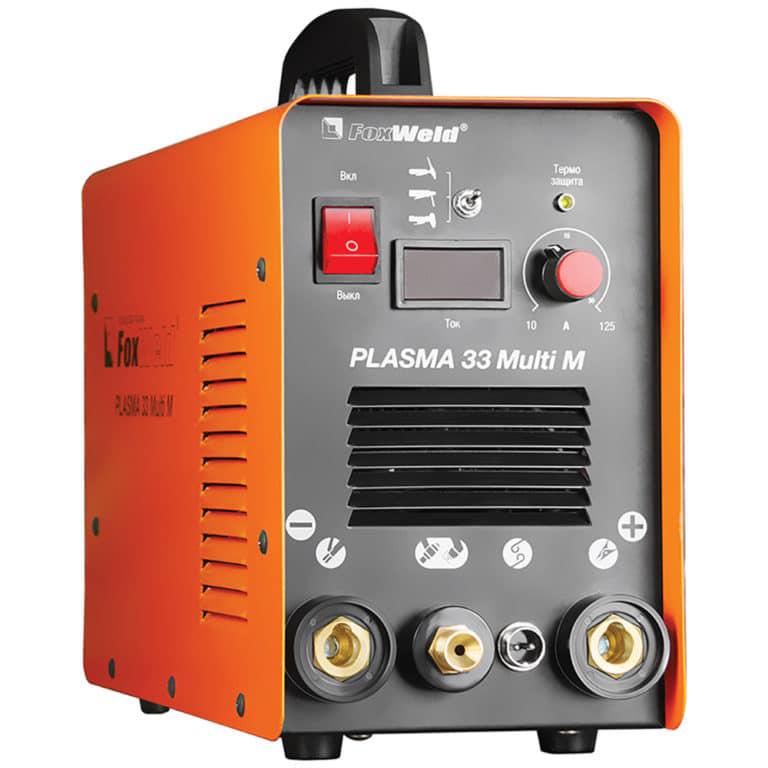 

Сварочный аппарат Foxweld 6158 varteg plasma 120, 6158 varteg plasma 120