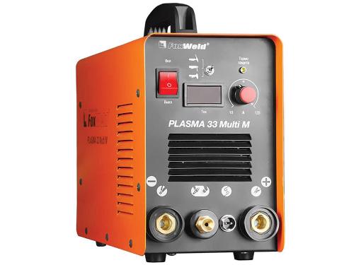   FOXWELD PLASMA 33 Multi M (5964)