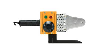 Аппарат для сварки пластиковых труб FOXWELD 6116 FoxPlastic 1200 ZJM
