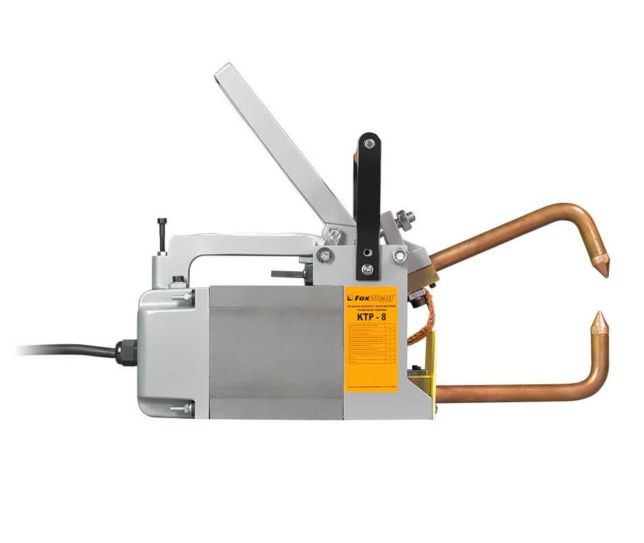 

Клещи Foxweld 3097 КТР-8, 3097 КТР-8