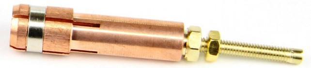 

Цанга Foxweld 3692, 3692