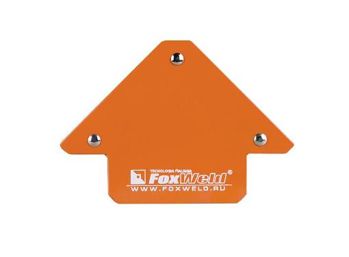   FOXWELD 5384 FIX-3