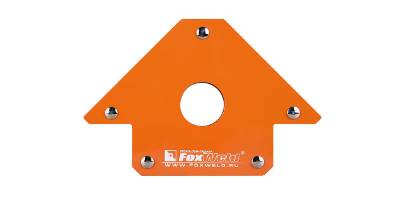   FOXWELD 5153 FIX-4