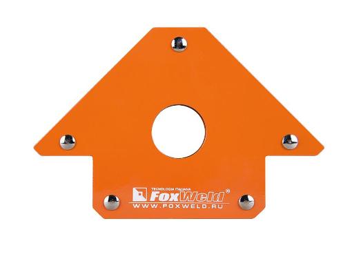   FOXWELD 5153 FIX-4