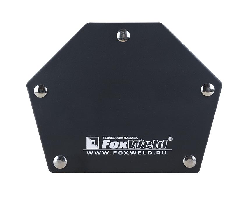 

Уголок магнитный Foxweld 5395 fix-5pro, 5395 fix-5pro