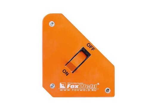   FOXWELD 5388 SHIFT-6