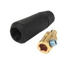 Изображение товара Розетка FOXWELD 6440 2 шт для кабеля 70-95 кв.мм профессиональный набор