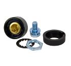 Розетка FOXWELD 6446 (2шт. в упаковке)