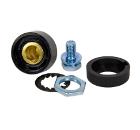 Розетка FOXWELD Varteg 6456 (2шт. в упаковке)