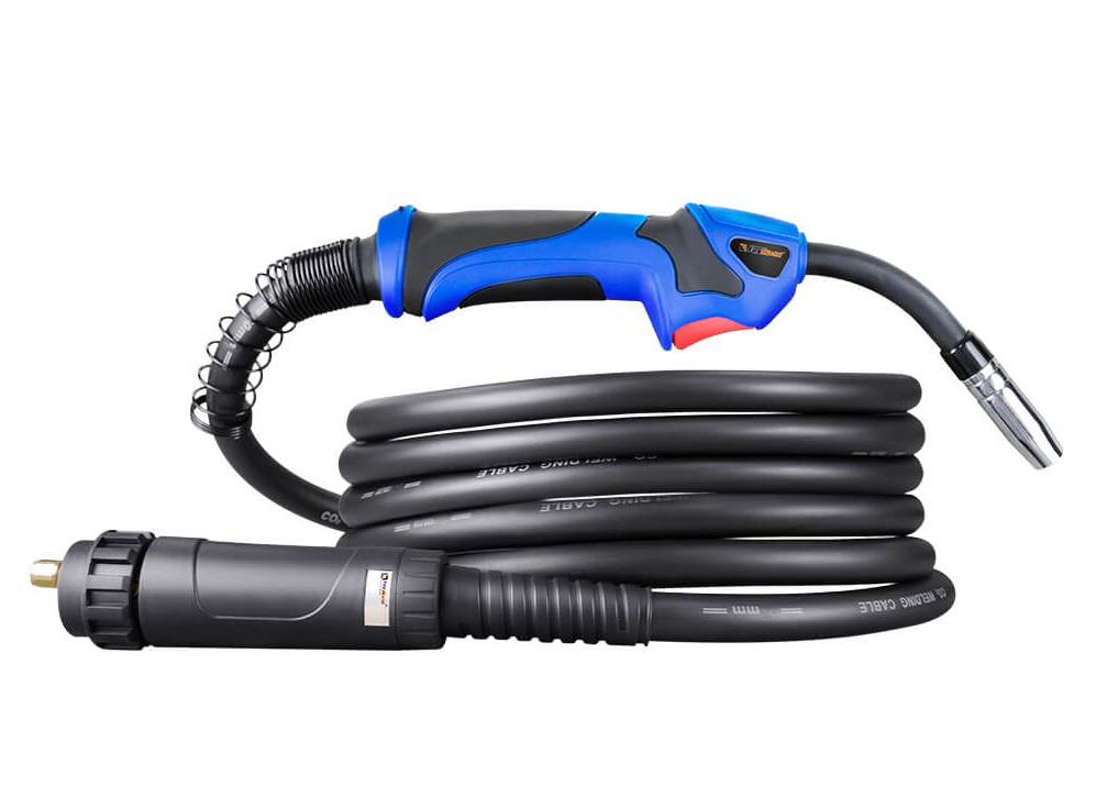 

Горелка сварочная Foxweld 5958 unomig-15, 5958 unomig-15