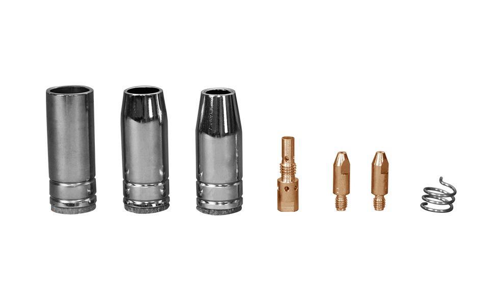 

Набор Foxweld 4555, 4555