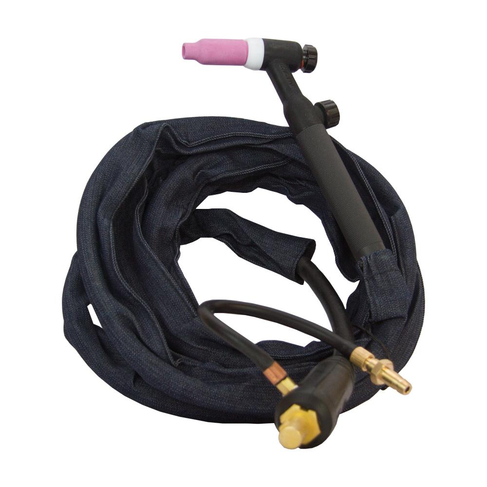 

Горелка сварочная Foxweld 2584 srt-17v, 2584 srt-17v