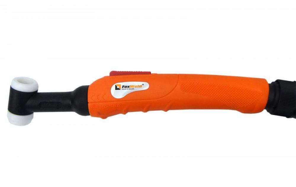 

Горелка сварочная Foxweld 4567 unotig-17, 4567 unotig-17