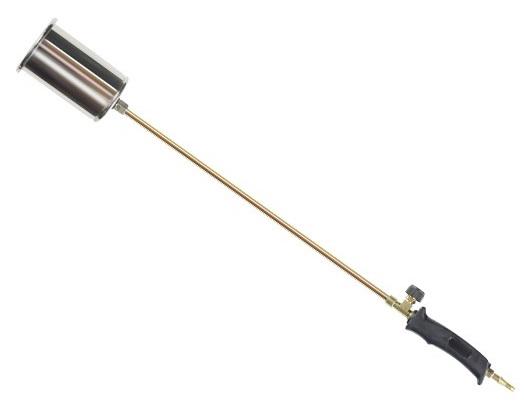 

Горелка газовоздушная Foxweld 5924 Г-1000В, 5924 Г-1000В
