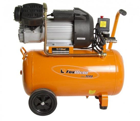 

Компрессор Foxweld 5072 aero 360/50, 5072 aero 360/50