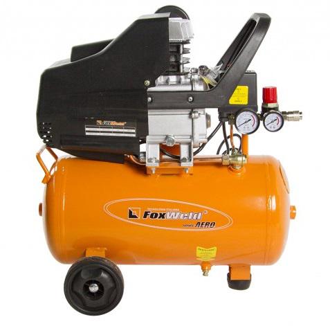 

Компрессор Foxweld 5940 aero 220/24+Набор пневмоинструмента, 5940 aero 220/24+Набор пневмоинструмента