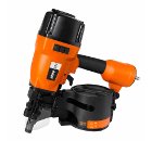 Пистолет гвоздезабивной пневматический FOXWELD AERO 6522 C90