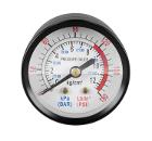 Манометр FOXWELD AERO 5763