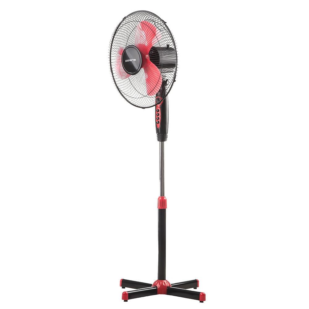 

Вентилятор напольный Polaris Psf 40m, Белый, Psf 40m