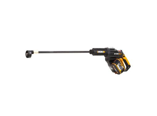    WORX WG630E