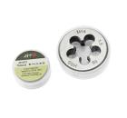 Метрическая плашка ДЕЛО ТЕХНИКИ 231083 М8х1мм правая