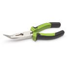 Пассатижи ДЕЛО ТЕХНИКИ 413160 удлиненные загнутые 160мм