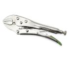 Зажим сварочный ДЕЛО ТЕХНИКИ 250 мм (430250)