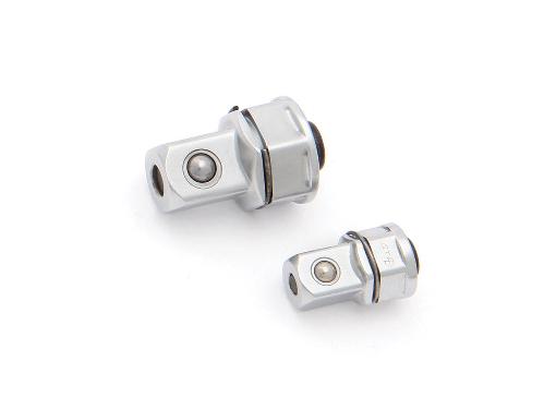 Изображение товара Переходник Дело Техники 515919 19мм x 1/2 для трещоточного ключа