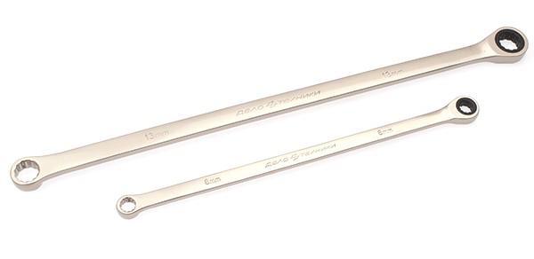 

Ключ накидной ДЕЛО ТЕХНИКИ 524018, 524018